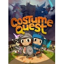 Costume Quest