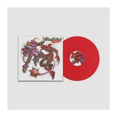 Wargasm - Venom LP