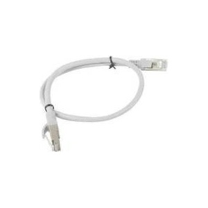 Lanberg UTP категория 5 твърд мрежови кабел Lanberg Сив Размер 10 m