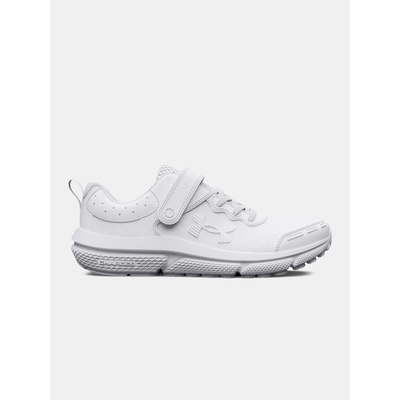Момчески обувки Under Armour UA BPS Assert 10 AC UFM SYN Under Armour | Byal | Момчешки | 28