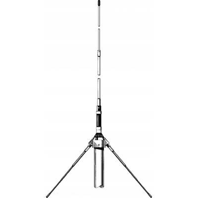 Základnová CB anténa Sirio Signal Keeper 1/4 vlny