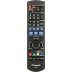 GENERAL Panasonic n2qayb000463, dmr-ex773epk + управление на телевизор (мини телевизор) - дистанционно управление дубликат (n2qayb000463, dmr-ex773epk + управление на телевизор (мини телевизор)) Дистанционно