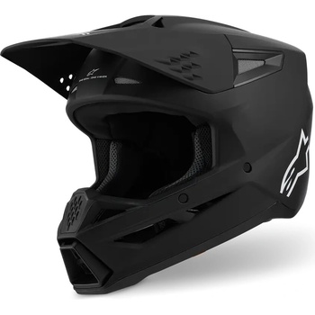 Alpinestars SM3 Solid