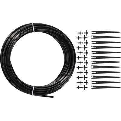 Irrigatia Dripper Extension Kit přídavné kapkovače 12 ks – Zboží Dáma