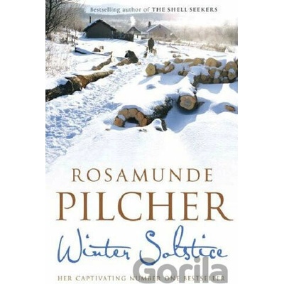 Winter Solstice - Rosamunde Pilcher