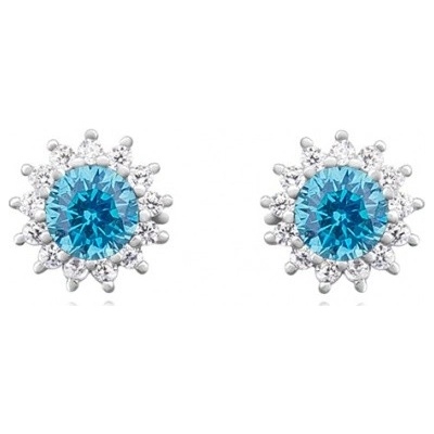 Meucci náušnice SLE250