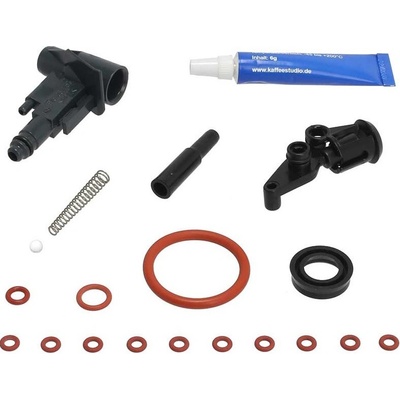 Saeco Minuto, Moltio, Baristo opravný set XXL