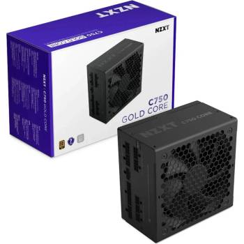 NZXT C750 Core 750W 80 PLUS Gold