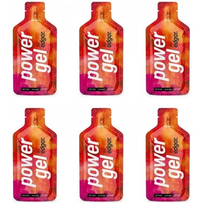 Edgar Powergel energetický gel 240 g