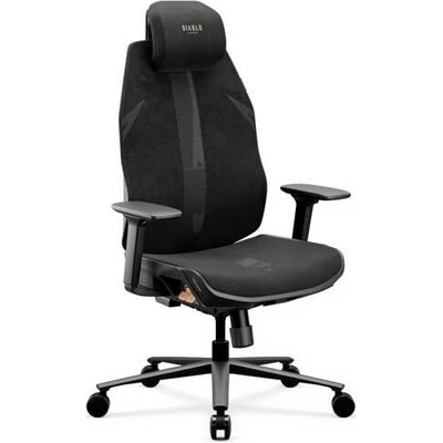 Diablo V-Flash Ultra Black