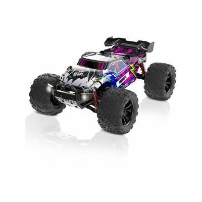 VROOM-X remote control car
