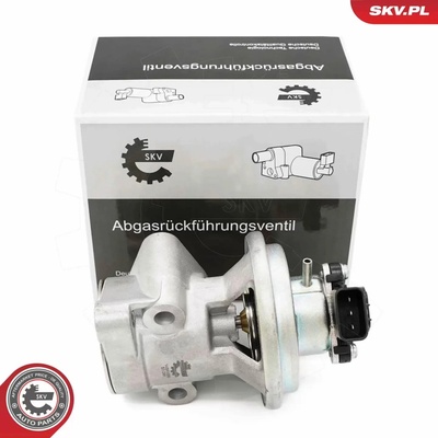 ESEN SKV AGR ventil ESN 14SKV269