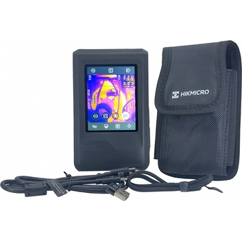 Hikmicro POCKET E