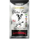 Biofeed Euphoria Gluten Free Mini & Small Puppy S Hovädzím Mäsom 2 kg