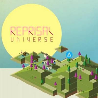 Игра Reprisal Universe за PC Steam, Електронна доставка