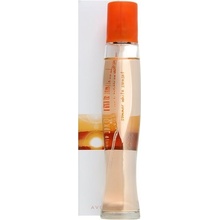 Avon Summer White Sunset toaletní voda dámská 50 ml