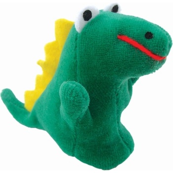 Noe Кукла за пръст Noe Дракон