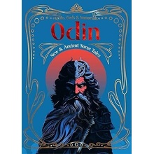 Odin New & Ancient Norse Tales - Shotton Charlie