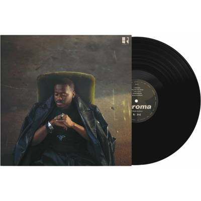 Tyreek McDole - Chroma LP