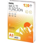 OFITURIA A3 Paper 120g 400 Sheets - A3 Office Paper - Ofituria (120g, 400 Sheets) - COM0574 (COM0574)