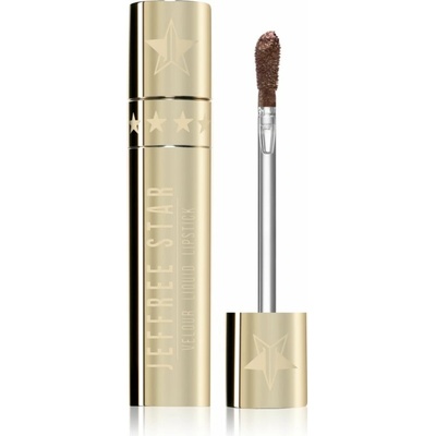 Jeffree Star Cosmetics Velour Liquid Lipstick tekutý rúž Mounatin View 5,6 ml