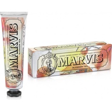 Marvis Blossom Tea s xylitolom 75 ml