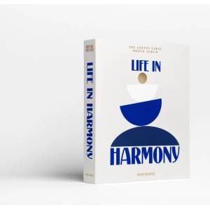 Printworks Фотоалбум Life in Harmony - Printworks (PW00555)