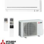 Mitsubishi MSZ-AP71VGK / Outdoor Unit Климатици