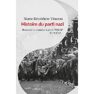 Histoire du parti nazi | Vincent (2026)