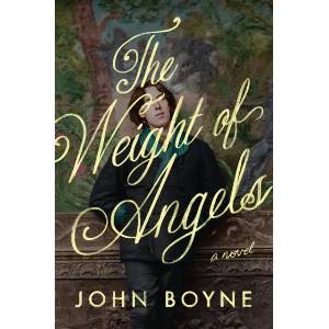 The Weight of Angels (ISBN: 9781250411365)