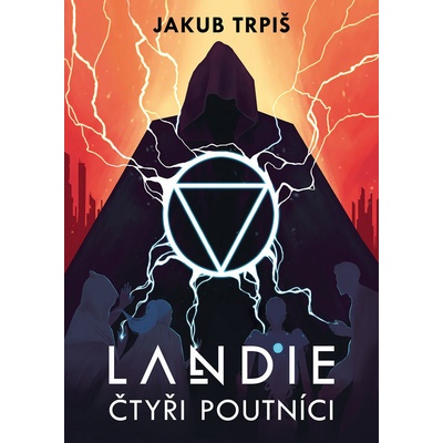 Landie - Čtyři poutníci - Jakub Trpiš
