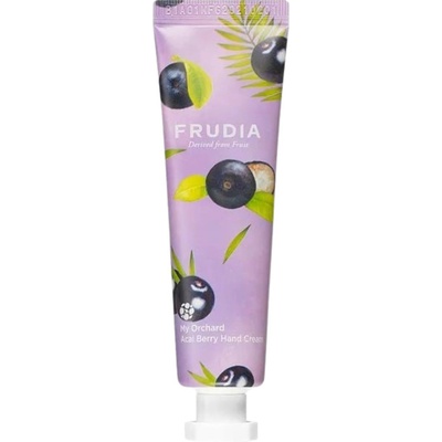FRUDIA My Orchard Крем за ръце Acai Berry, 30 g