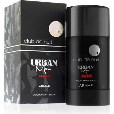 Armaf Club de Nuit Urban Elixir deostick 75 ml