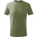 Malfini Basic 138 světle khaki