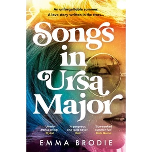 Songs in Ursa Major | EMMA BRODIE (ISBN: 9780008435301)