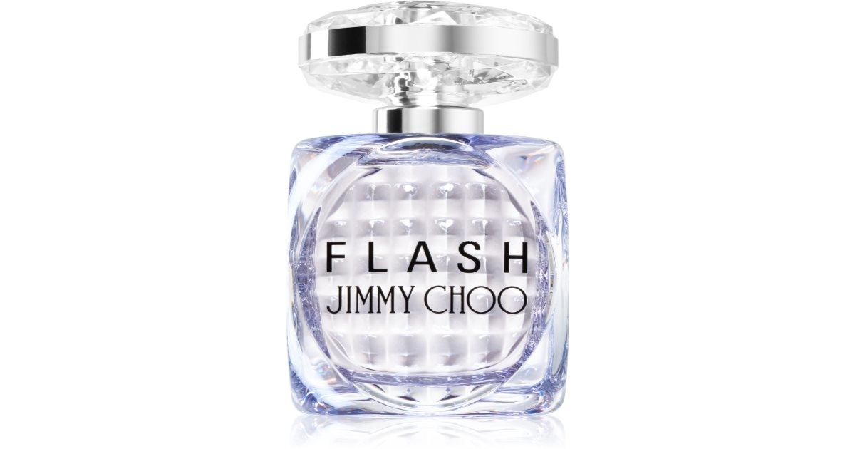 Jimmy Choo Flash EDP 100 ml