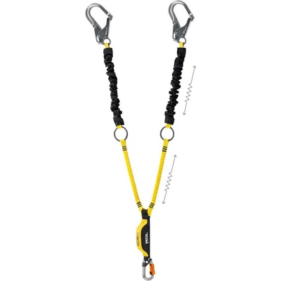 Petzl Absorbica-Y Tie-Back