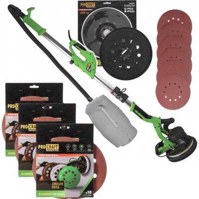 Procraft EX1050