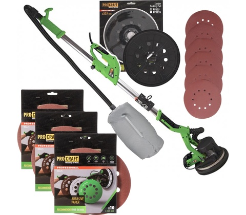 Procraft EX1050