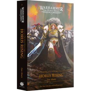 Games Workshop Horus Rising (BL3316)