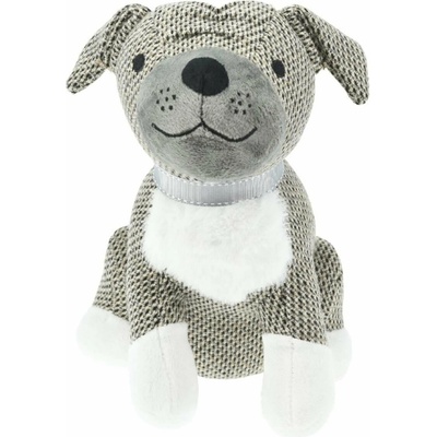 H&S Decoration Zarážka do dverí Dog1, 24x20 cm