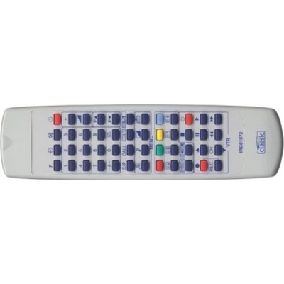 Diaľkový ovládač Classic IRC81072