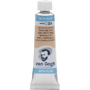 Van Gogh 20012241 Акварелна боя Naples Yellow Red 10 ml 1 бр (20012241)