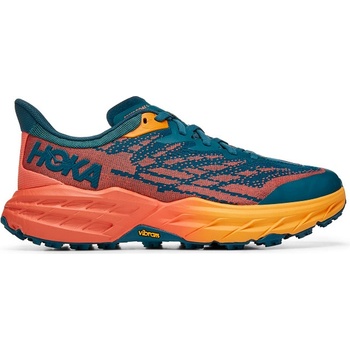 Hoka One One W Speedgoat 5 Wide modrá