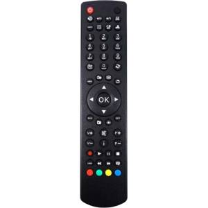 съвместим Akai al3222bk - заместител дистанционно управление (al3222bk) Дистанционно