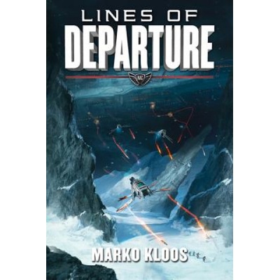 Lines of Departure - KLOOS MARKO