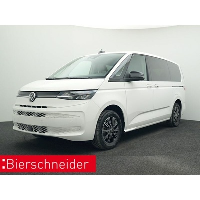 Volkswagen T7 Multivan 2.0 TDI DSG 110 kW