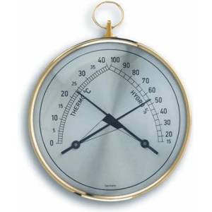 TFA ТЕРМОМЕТЪР-ХИГРОМЕТЪР climatherm, Ф102 tfa tfa-45.2005 (4009816041906) Термометър