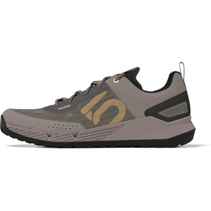 Five Ten Дамски обувки за планинско колоездене Five Ten Women's Trailcross LT Cycling shoes - Wonder Taupe / Ice Tangerine / Carbon - размер 36 (EU) (136-0214-0211)