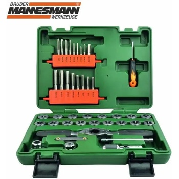 Image 1 of Brüder Mannesmann 53230